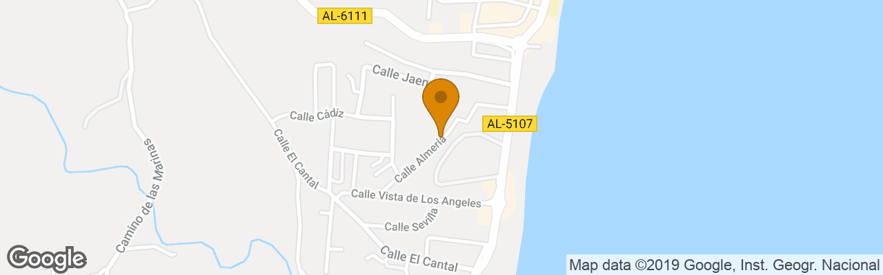 Pierre & Vacances Mojacar Playa 