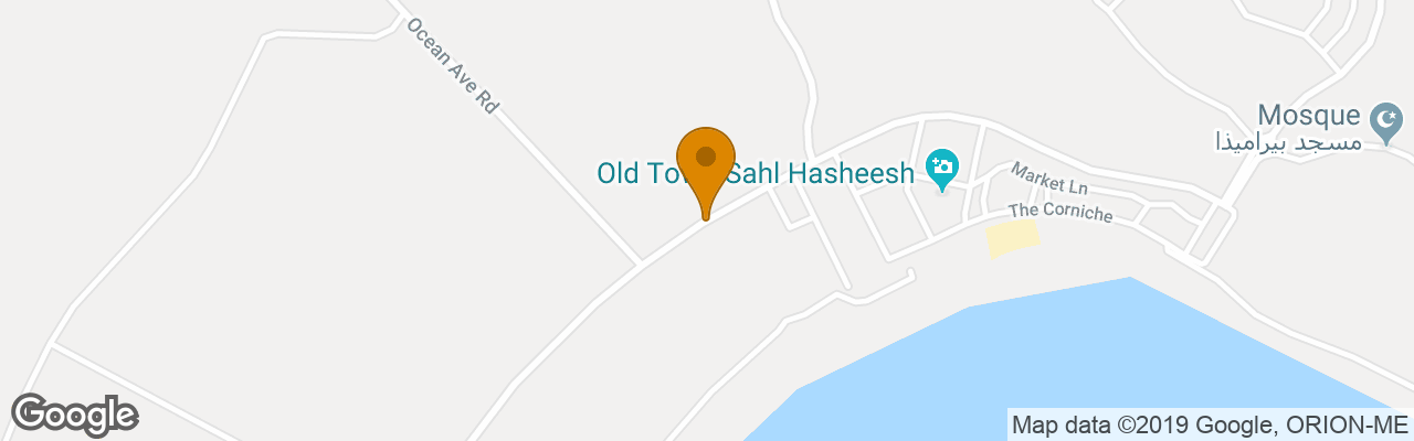 Old Palace Resort Sahl Hasheesh 