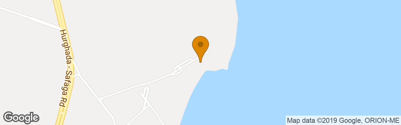 Hotel Shams Prestige Abou Soma 