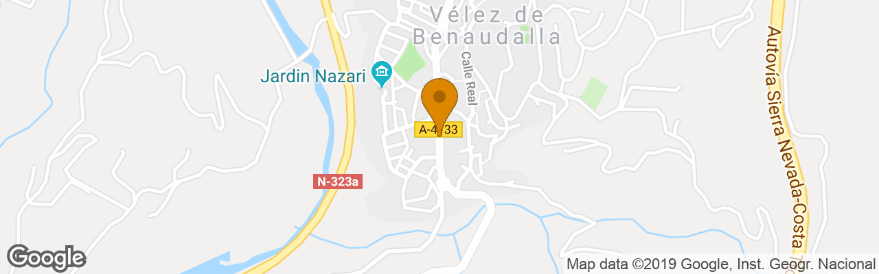 Hotel Casa Del Marques 