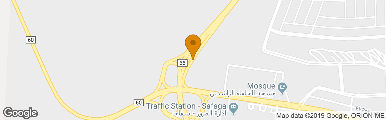 Hotel Safaga Palace Resort 