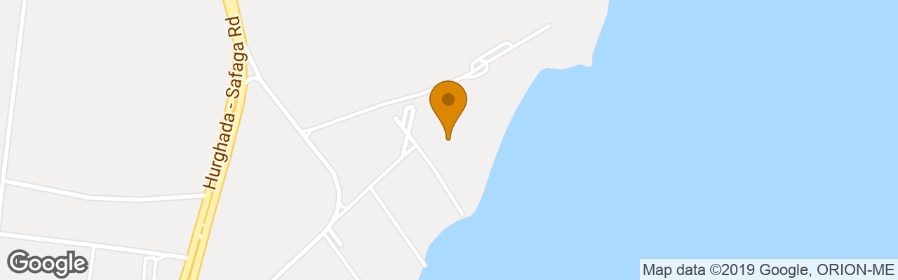 Hotel Shams Safaga Resort 