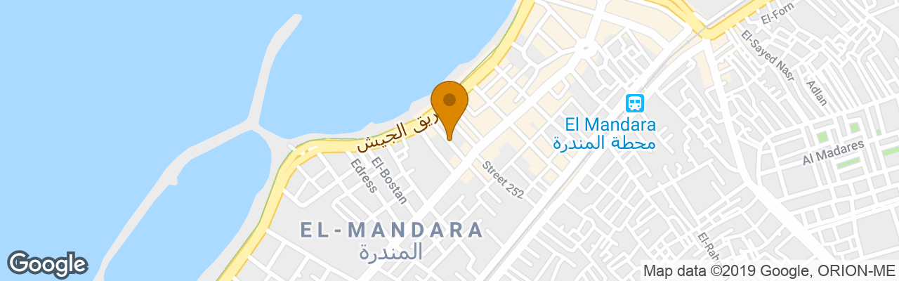 Hotel Alexandria Mediterranean Suites 