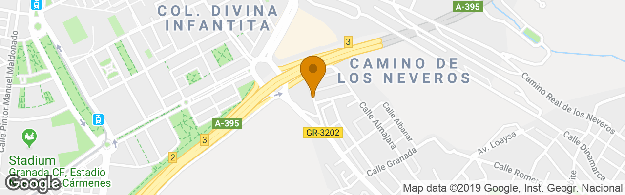 Apartamentos Sierra Nevada 