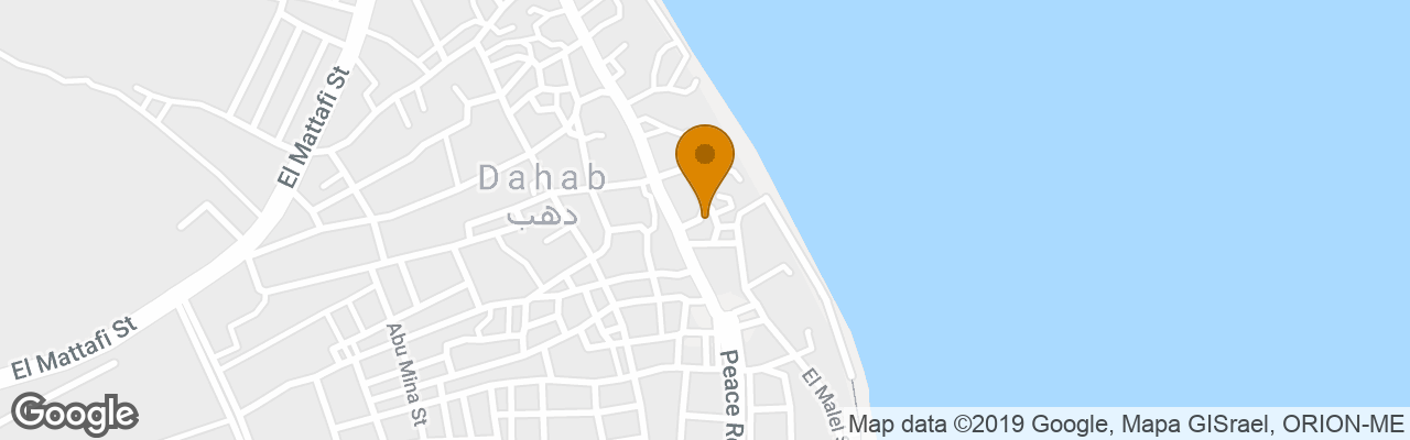 Résidence Baby Fish 