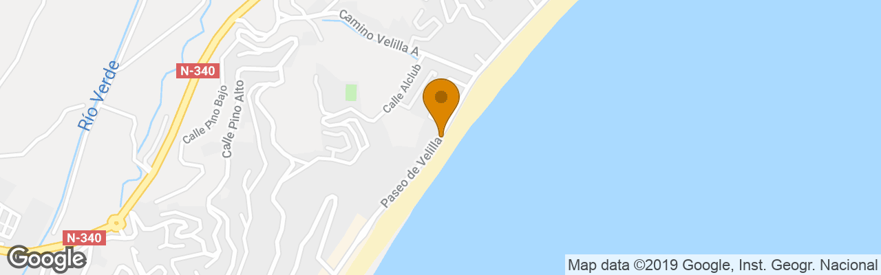 Apartamentos Inti Yan Ipanema 