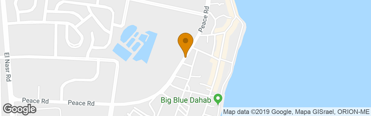 La Reine Dahab Hotel 