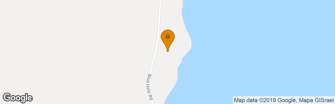 Daniela Diving Resort Dahab 