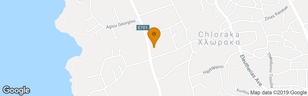 Avillion Holiday Apartment 