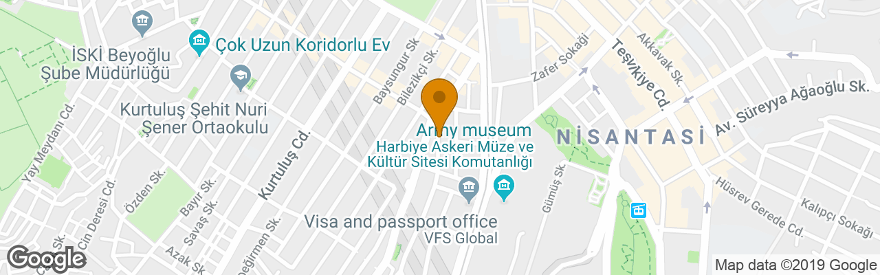 Hotel Karahan Residence 