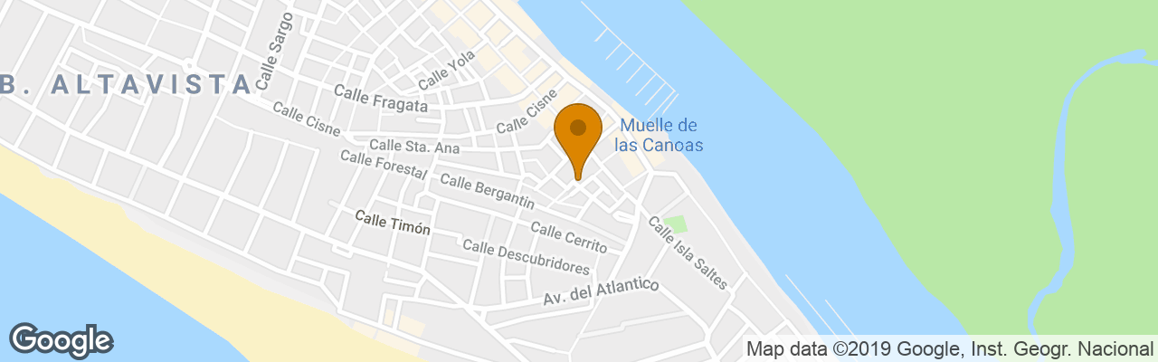 Hostal Patio Andaluz 