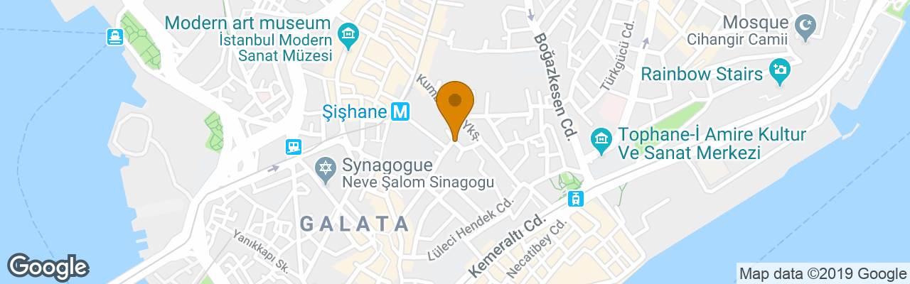 Serdar I Ekrem 59 Hotel 