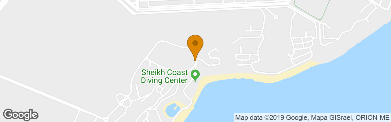 Hotel Domina Coral Bay Prestige 