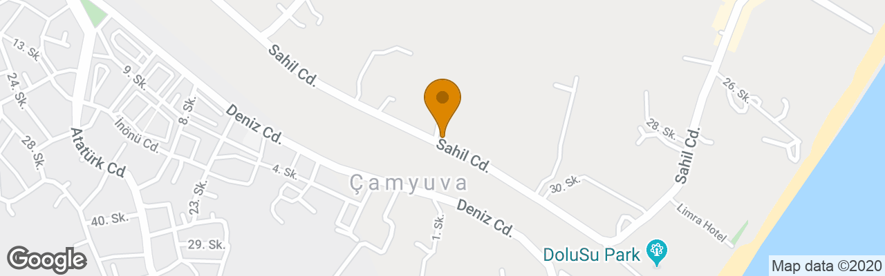 Orient Hotels Roxy Resort 