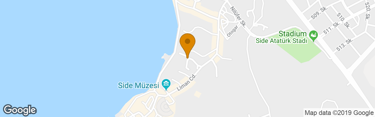 Hotel Can Garden Beach 