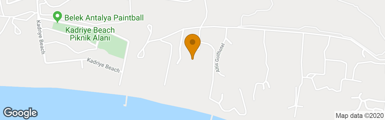 Sentido Zeynep Resort 