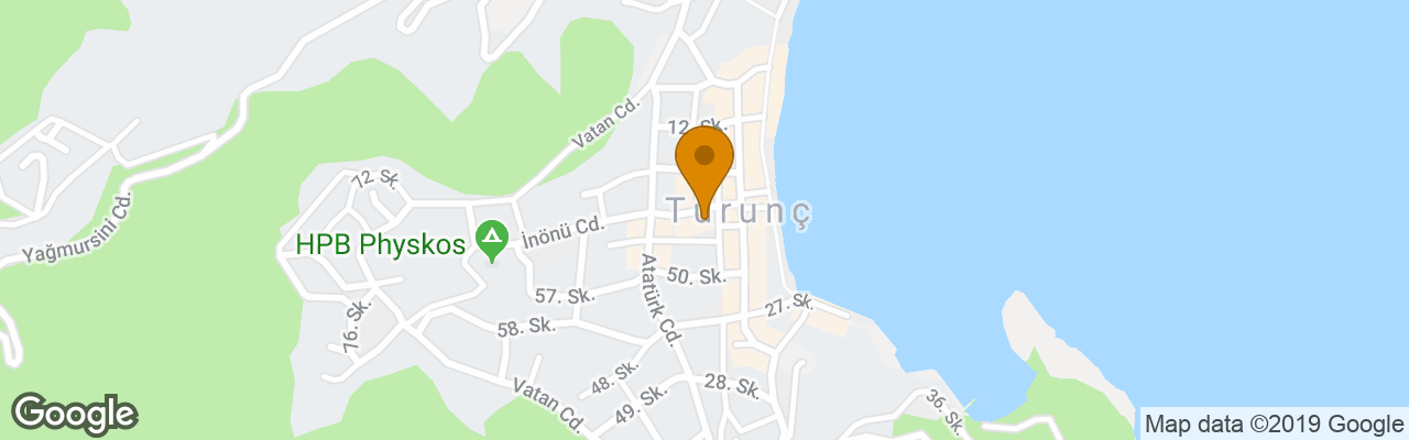 Serena Suites Aparthotel 