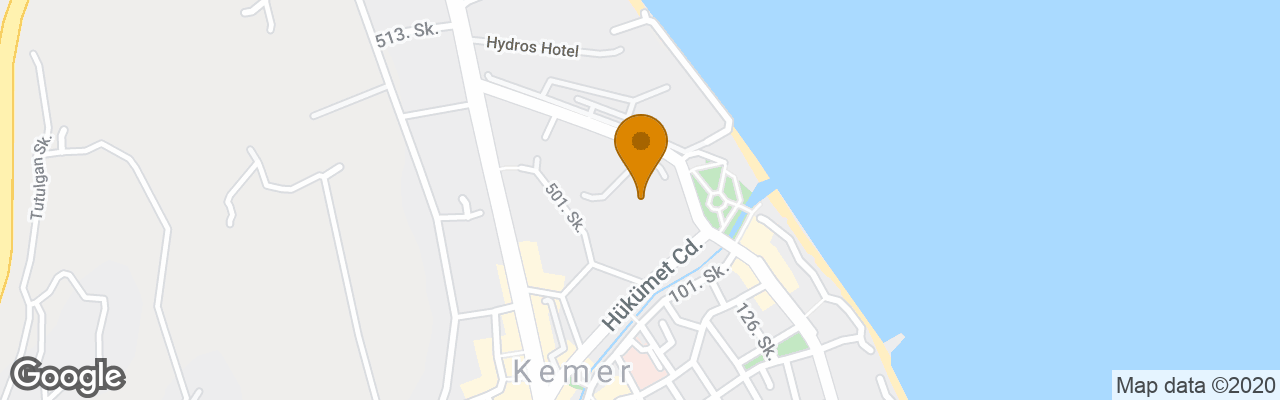 Hotel Residence Rivero 