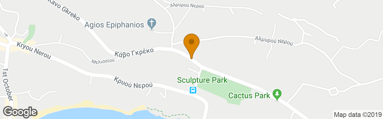 Soho Hotel Apartments 