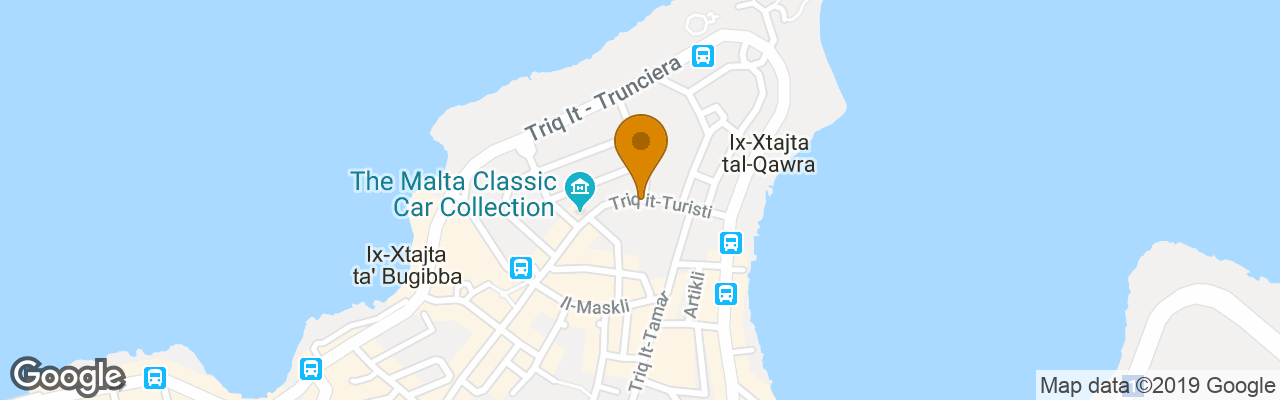 Qawra Point ApartHotel 