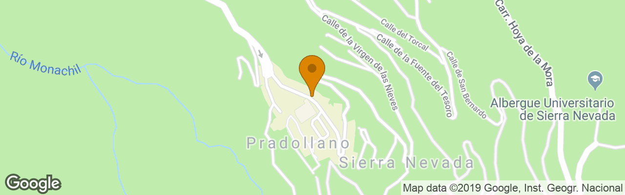 Apartamentos Edificio Mont Blanc 