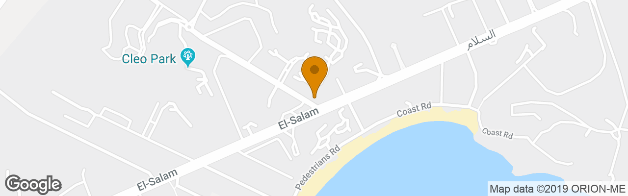 Hotel Tropicana Rosetta & Jasmine Club 