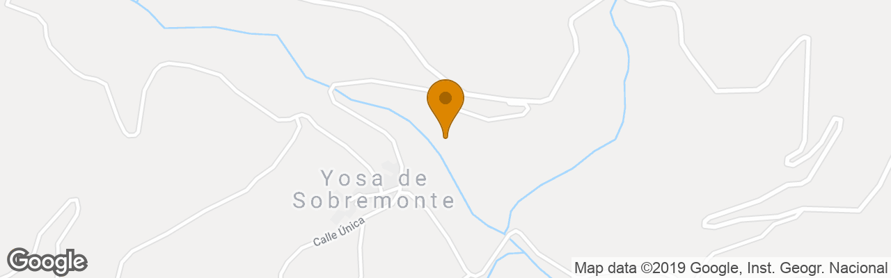 Casa Rural Basajarau 