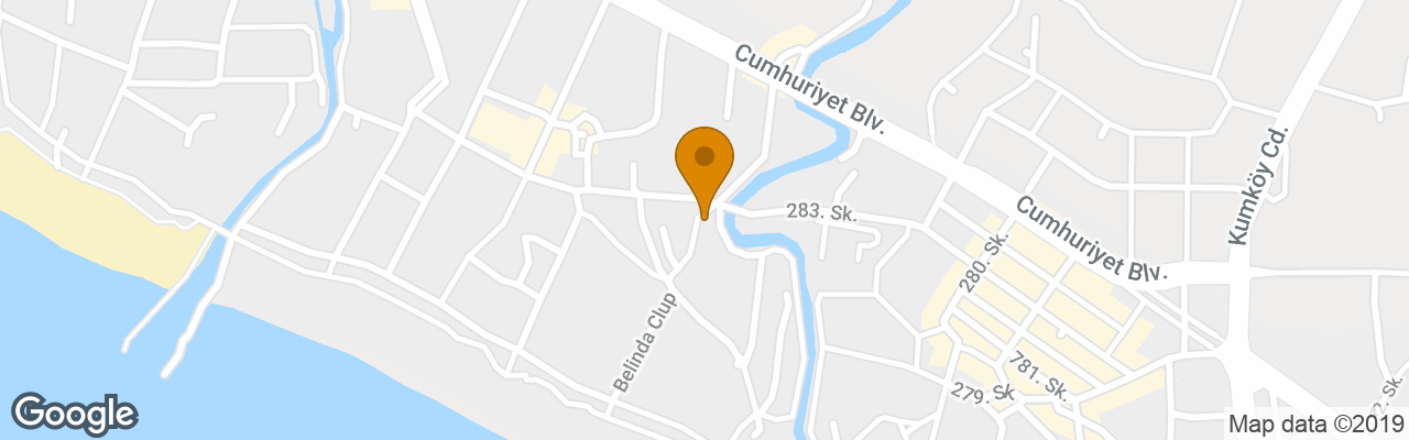 Hotel Primasol Serra Garden 