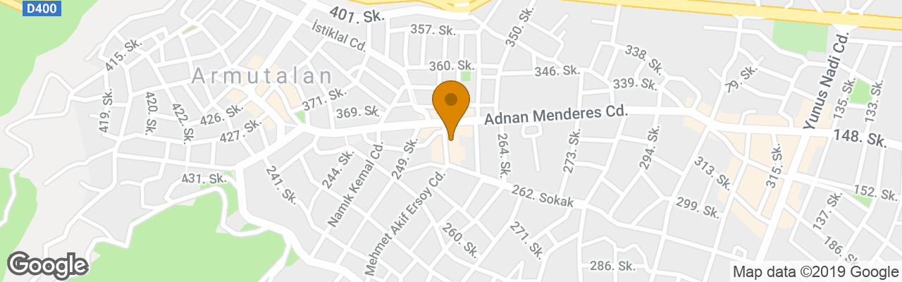 Hotel Club Ege Antique 