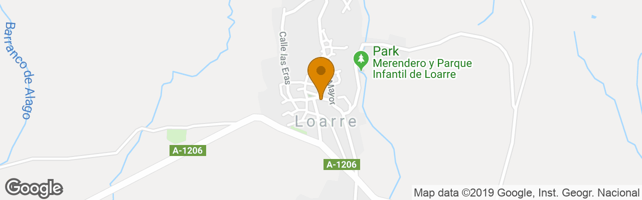 Casa Rural Casa Santos 