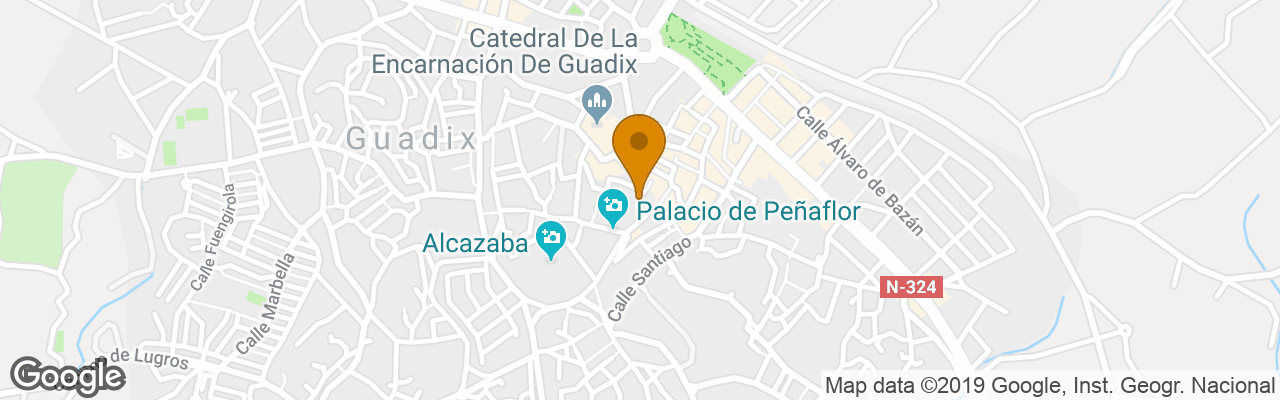 Hotel Git Abentofail 