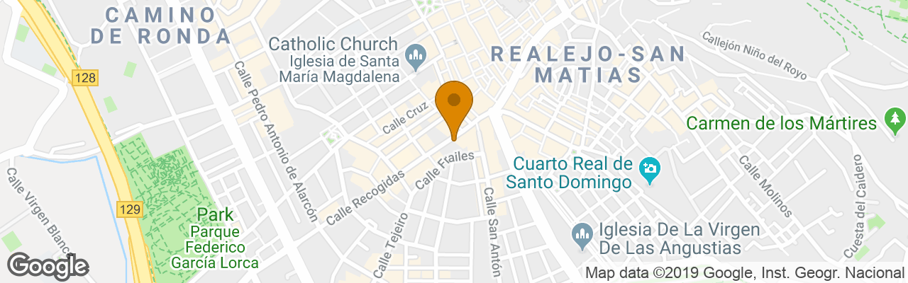 BIBO Hotel Recogidas