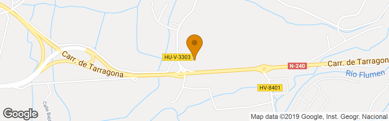 Hotel Hostal Esperanza 