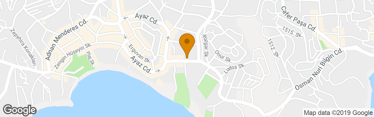 Dilek Hotel & Apartments 