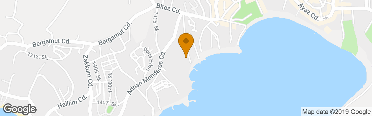 Club Aqua Gumbet Hotel 