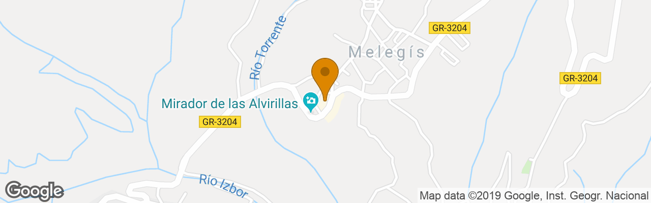 Hotel Hostal Los Naranjos 