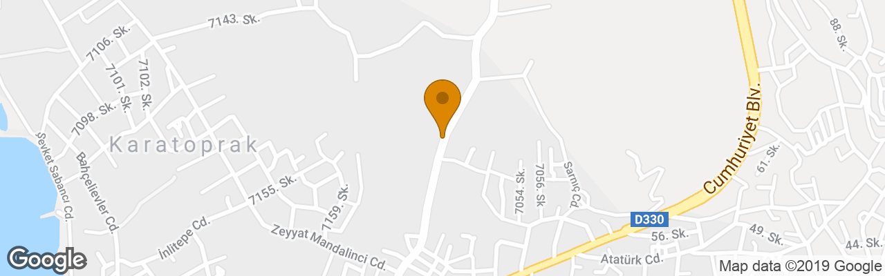 Hotel Peda Bodrum Blue 