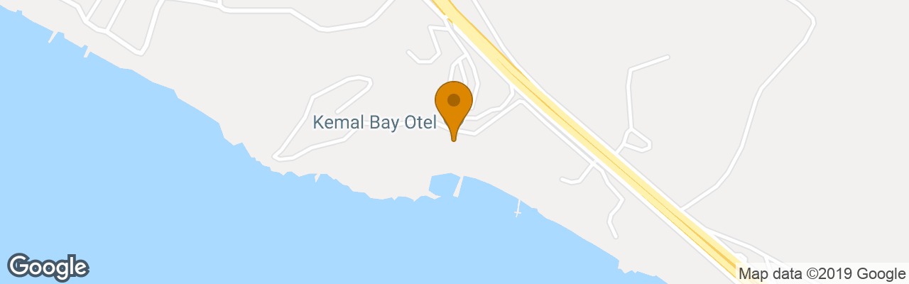 Hotel Kemal Bay 