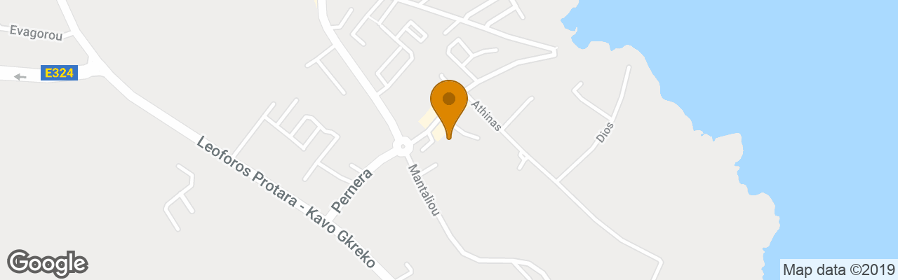 Hotel Tsokkos Gardens Apartments  