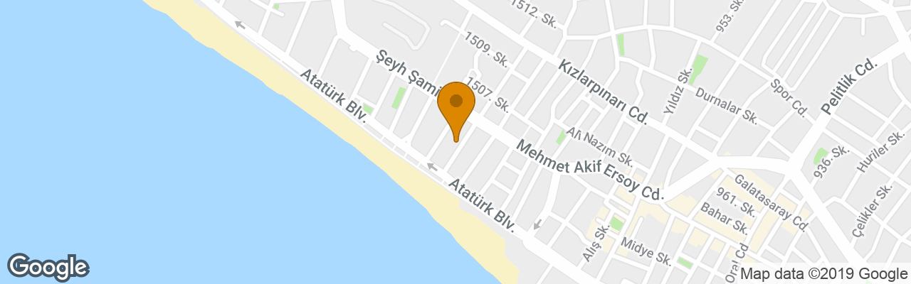 Kleopatra Sahara Hotel 