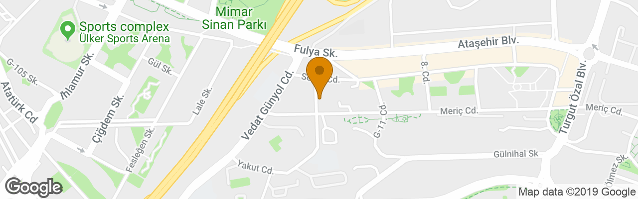 Radisson Blu Hotel Istanbul Asia 