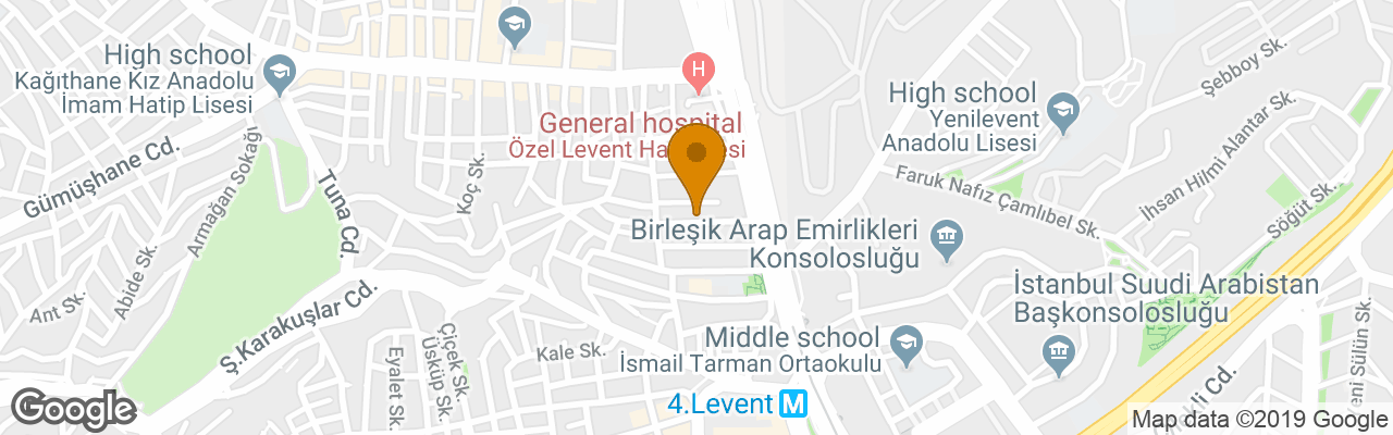 Hotel Elegance Residence 