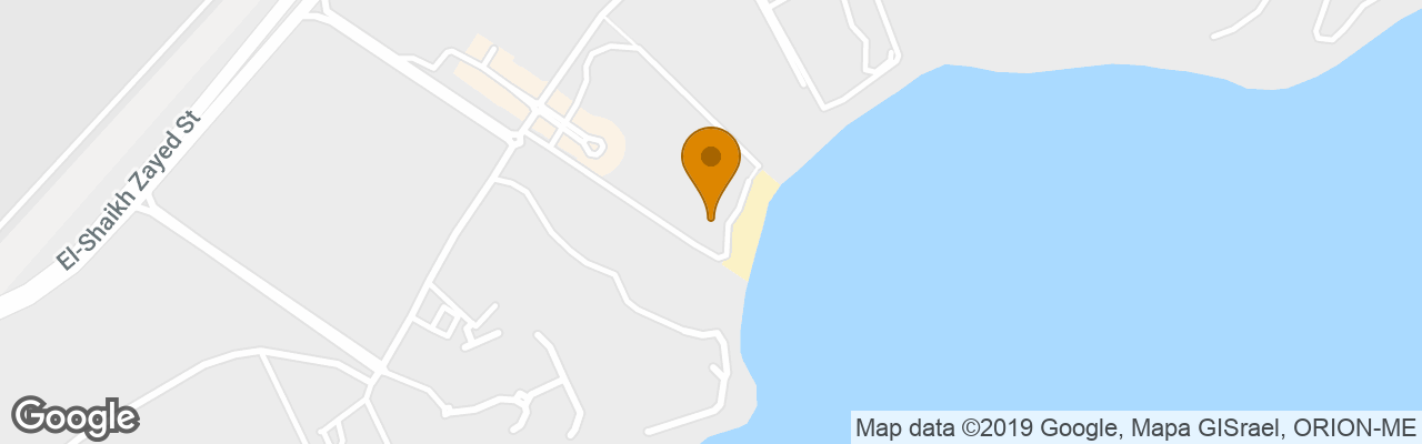 Royal Savoy Villas Sharm El Sheikh 