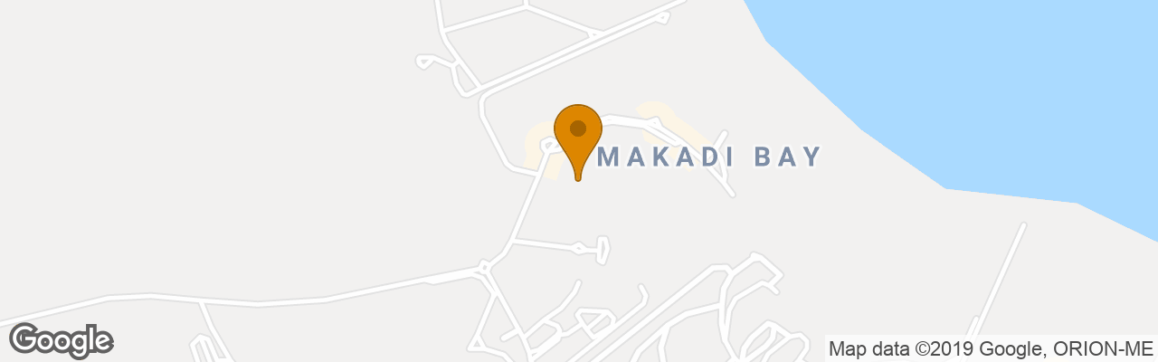 Hotel Jaz Makadi Saraya Palms 