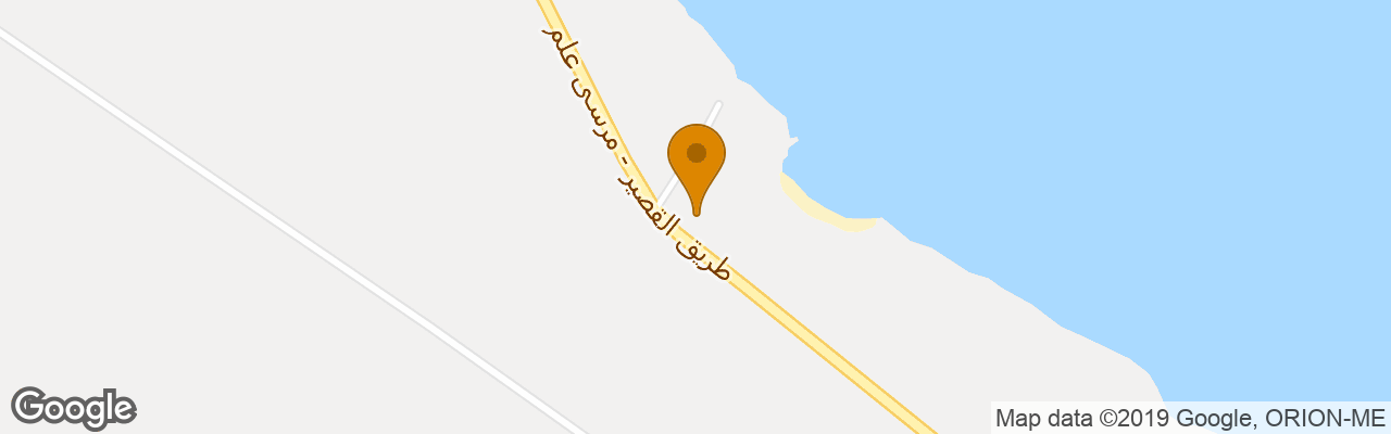 Concorde Moreen Beach Resort 