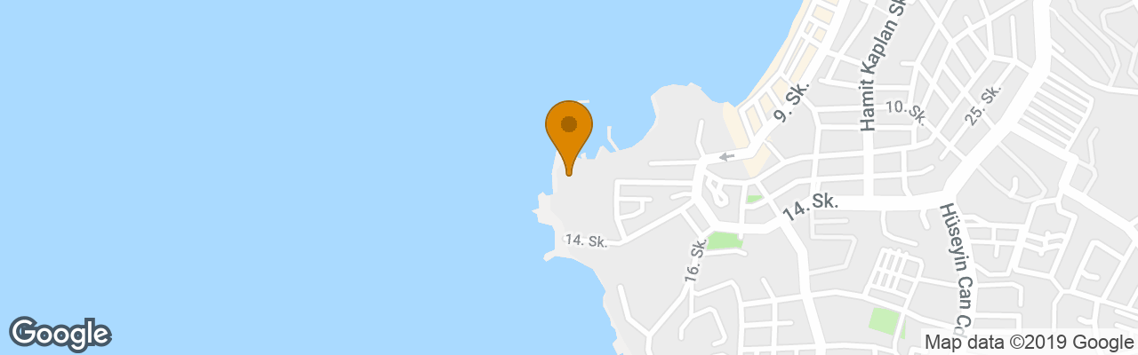 Le Bleu Hotel & Resort 