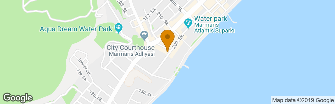 Hotel Blue Bay Platinum 