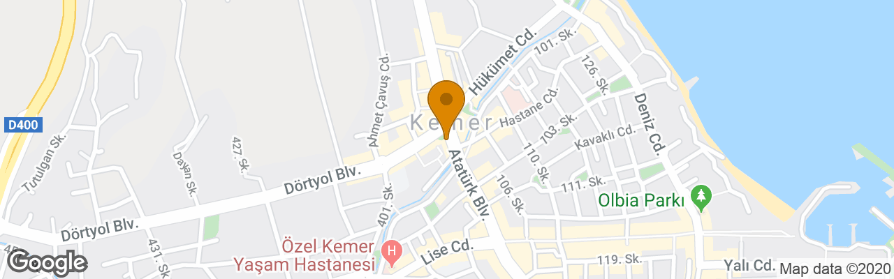 Crystal de Luxe Resort & Spa 