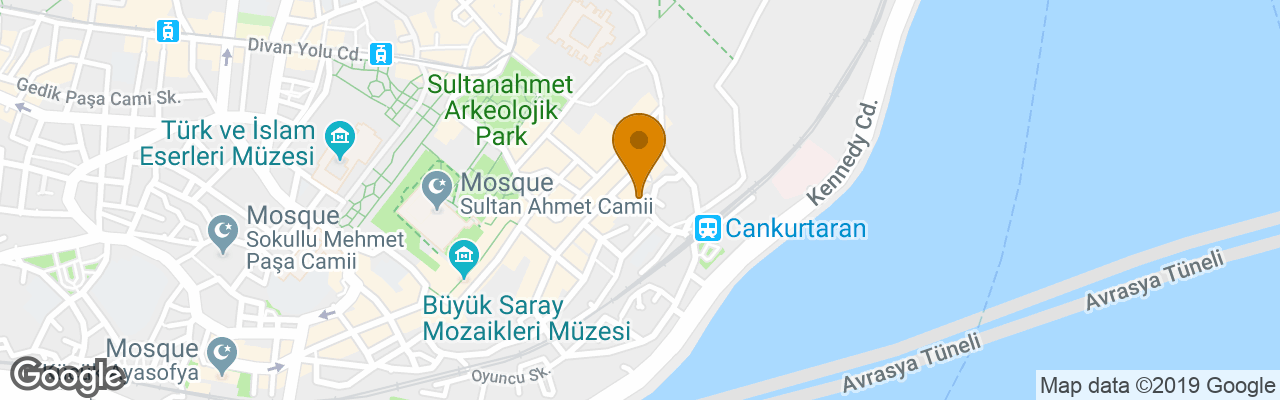 Hotel Marmara Guesthouse 