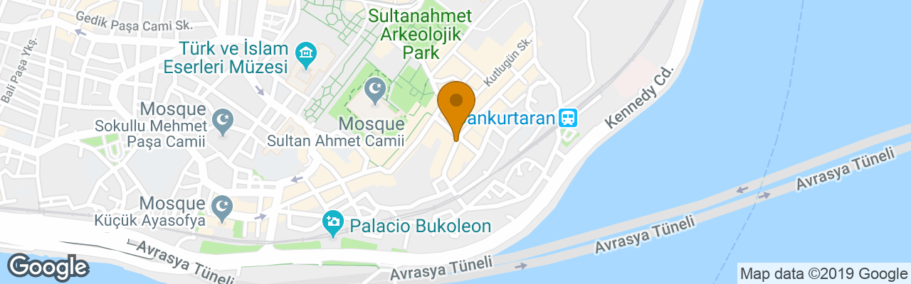 Hotel Lamp Guesthouse 